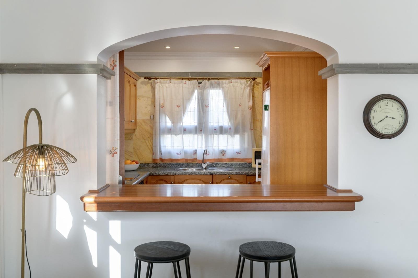 2 sovrum Bungalow till salu i Playa Blanca med pool - 560 000 € (Ref: 9450653)