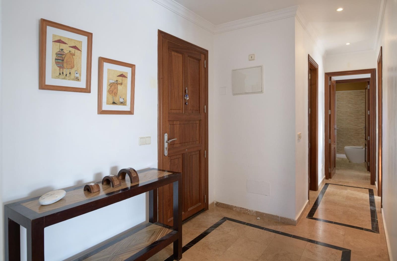 2 sovrum Bungalow till salu i Playa Blanca med pool - 560 000 € (Ref: 9450653)