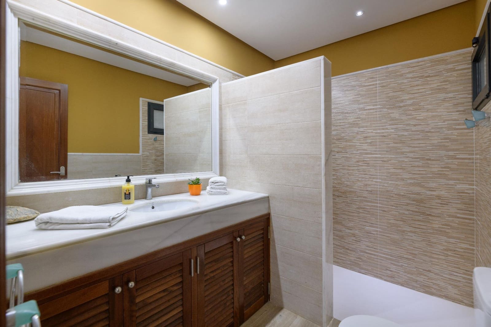 2 sovrum Bungalow till salu i Playa Blanca med pool - 560 000 € (Ref: 9450653)