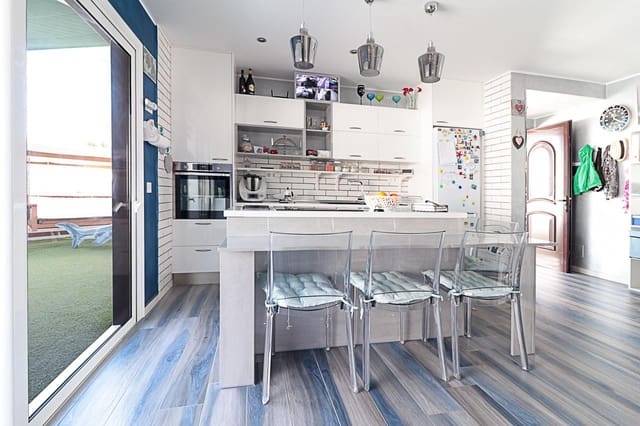 4 bedroom Apartment for sale in Playa Honda, San Bartolomé - € 522,000 (Ref: 9465639)