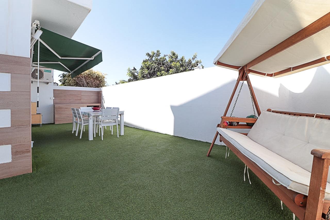 4 bedroom Apartment for sale in Playa Honda - € 522,000 (Ref: 9465639)