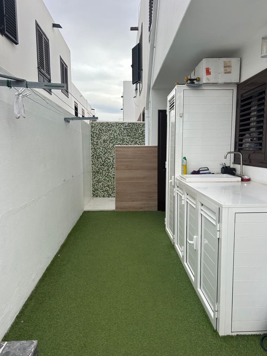 4 soverom Leilighet til salgs i Playa Honda - € 499 000 (Ref: 9465639)