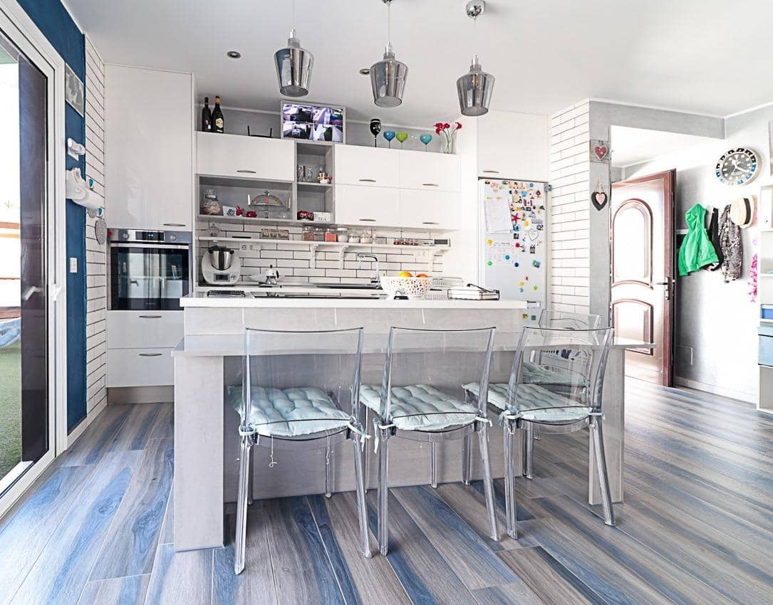 4 bedroom Apartment for sale in Playa Honda - € 485,000 (Ref: 9465639)