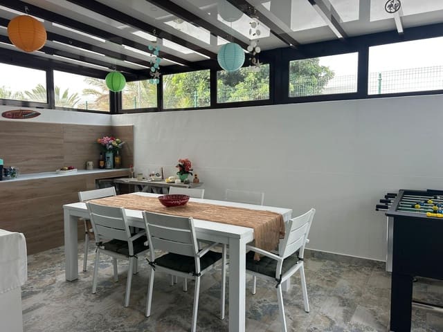 4 Zimmer Apartment zu verkaufen in Playa Honda, San Bartolomé - 499.000 € (Ref: 9465639)