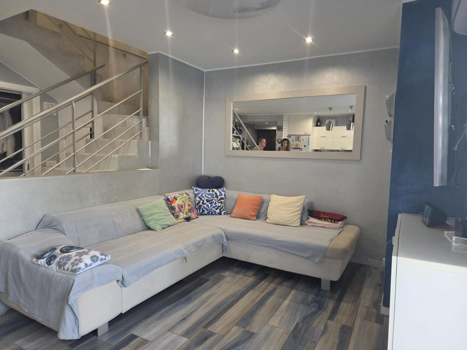 4 soverom Leilighet til salgs i Playa Honda - € 485 000 (Ref: 9465639)