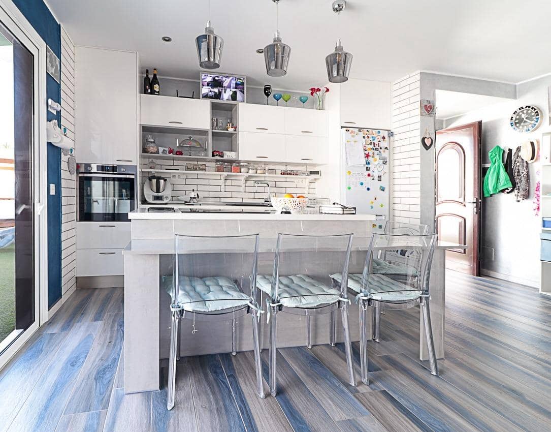 4 chambre Appartement à vendre à Playa Honda - 469 000 € (Ref: 9465639)