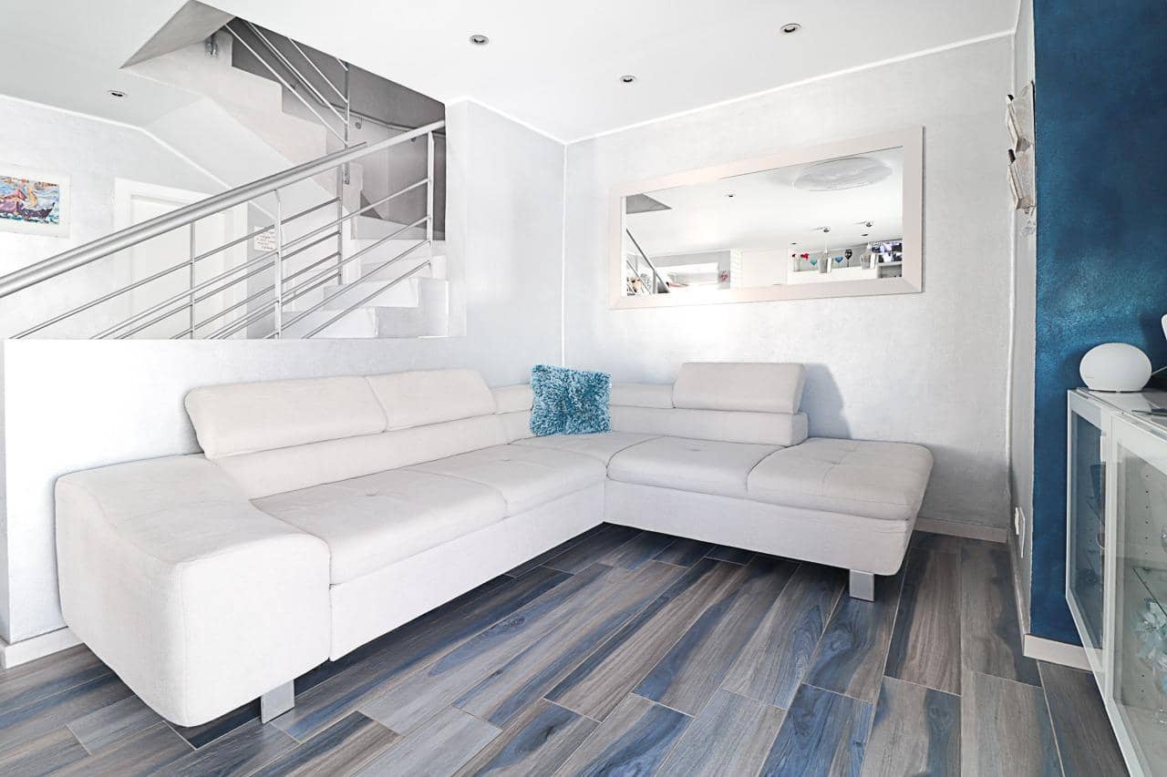 4 chambre Appartement à vendre à Playa Honda - 469 000 € (Ref: 9465639)