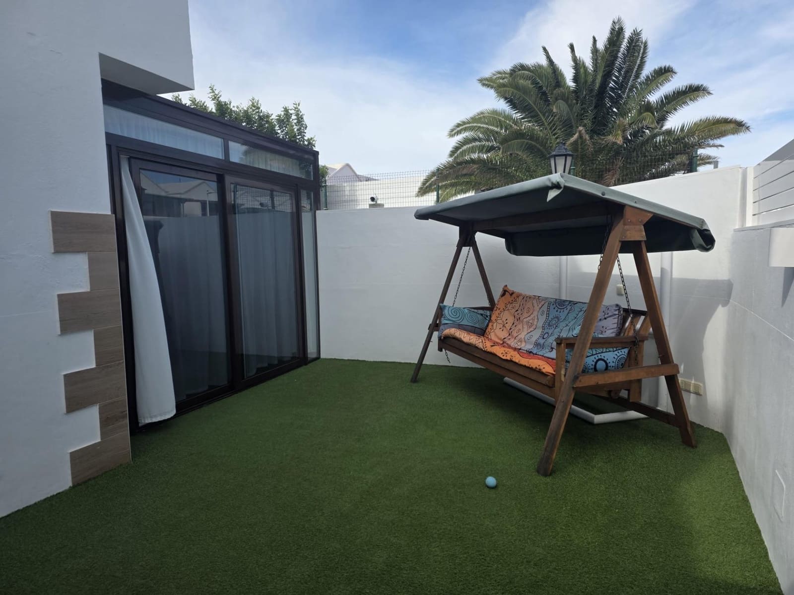 4 chambre Appartement à vendre à Playa Honda - 469 000 € (Ref: 9465639)