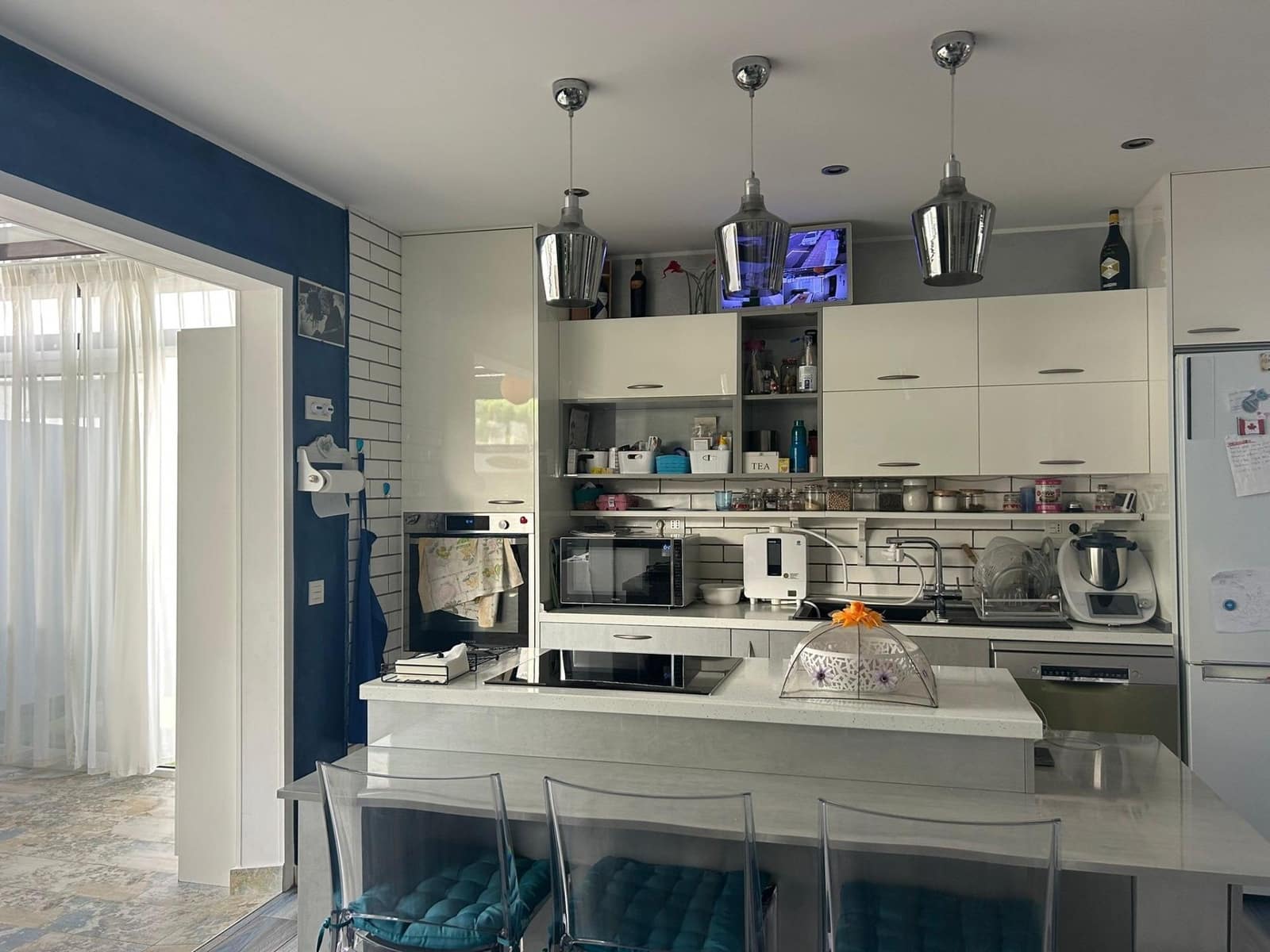 4 chambre Appartement à vendre à Playa Honda - 469 000 € (Ref: 9465639)
