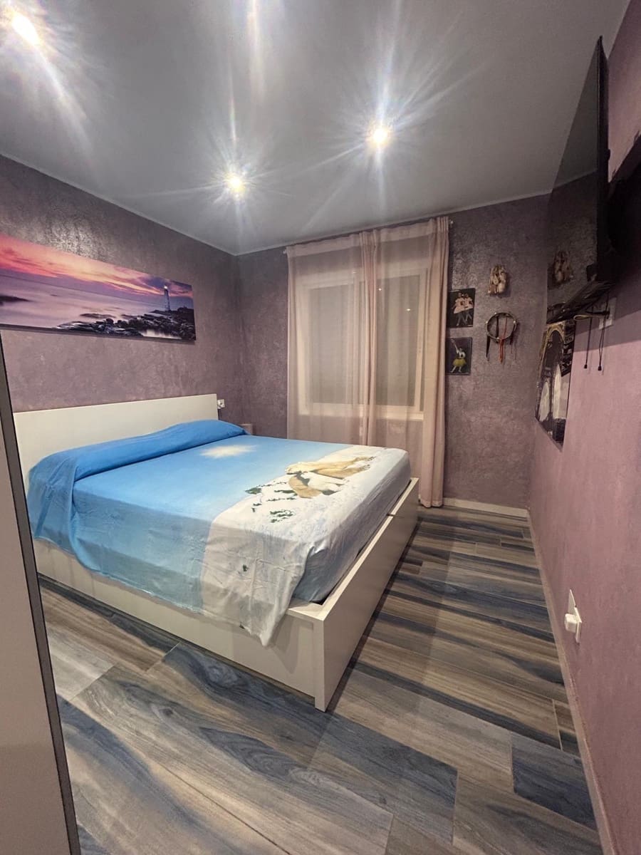 4 chambre Appartement à vendre à Playa Honda - 469 000 € (Ref: 9465639)
