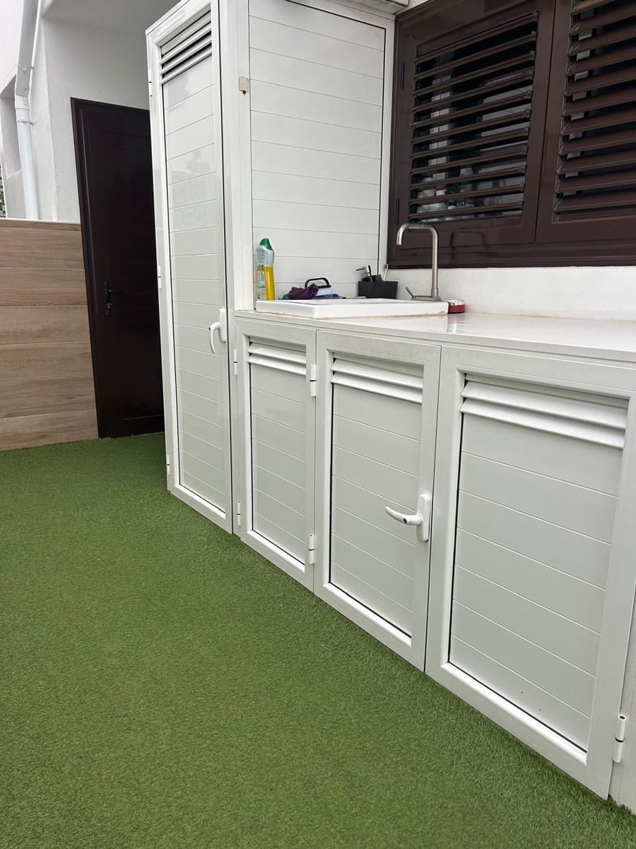 4 chambre Appartement à vendre à Playa Honda - 469 000 € (Ref: 9465639)