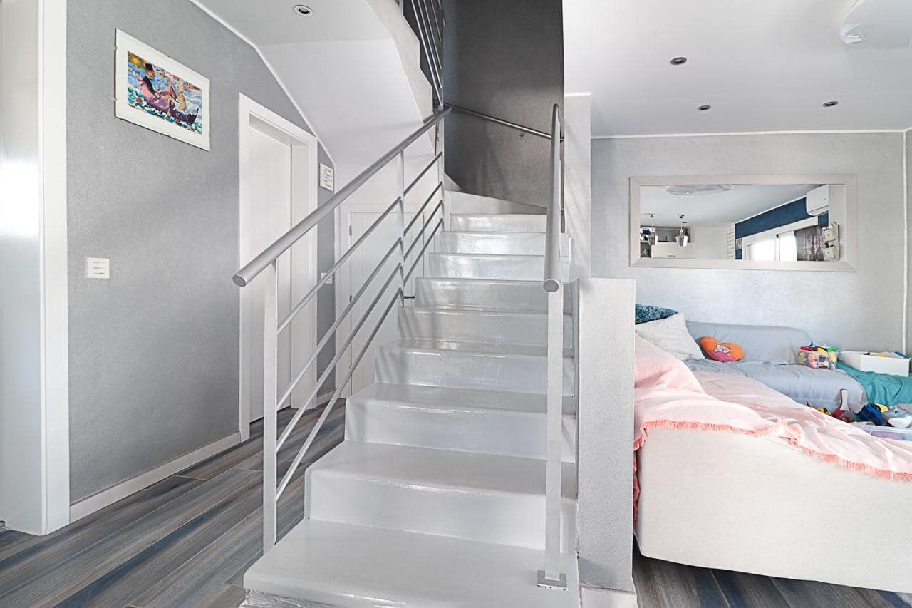 4 chambre Appartement à vendre à Playa Honda - 469 000 € (Ref: 9465639)