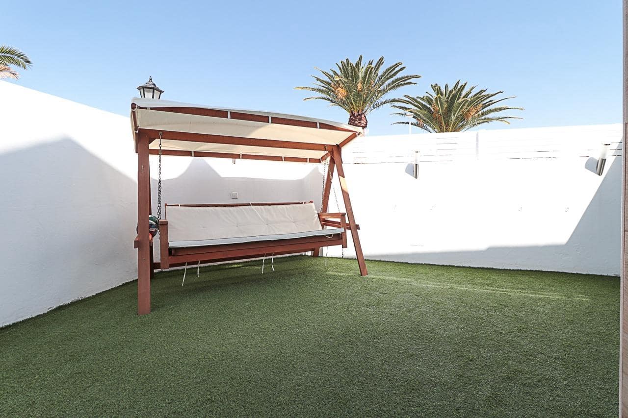 4 chambre Appartement à vendre à Playa Honda - 469 000 € (Ref: 9465639)