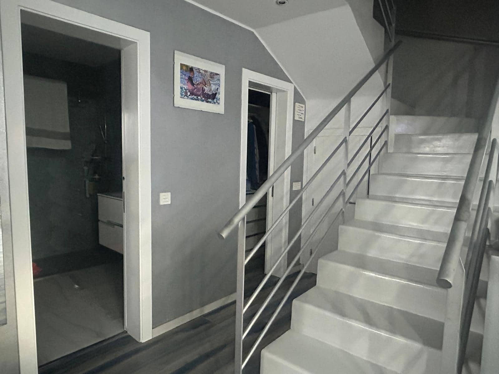 4 chambre Appartement à vendre à Playa Honda - 469 000 € (Ref: 9465639)