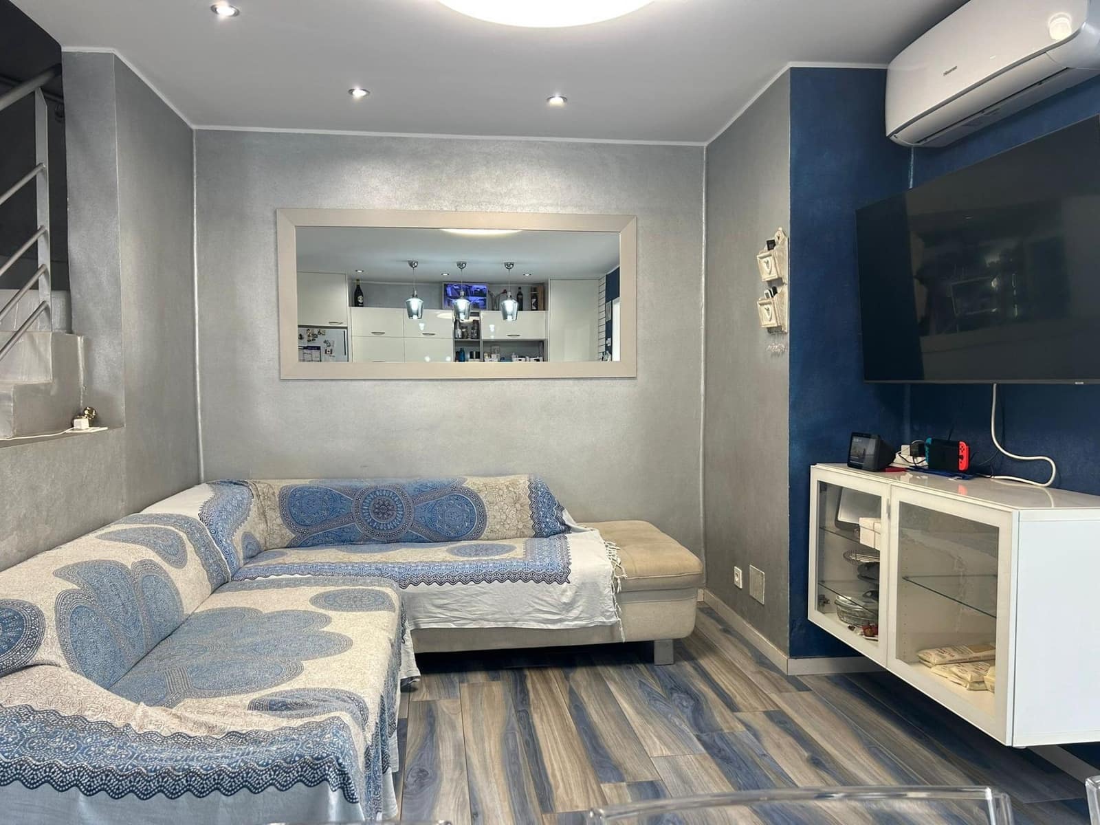 4 chambre Appartement à vendre à Playa Honda - 469 000 € (Ref: 9465639)