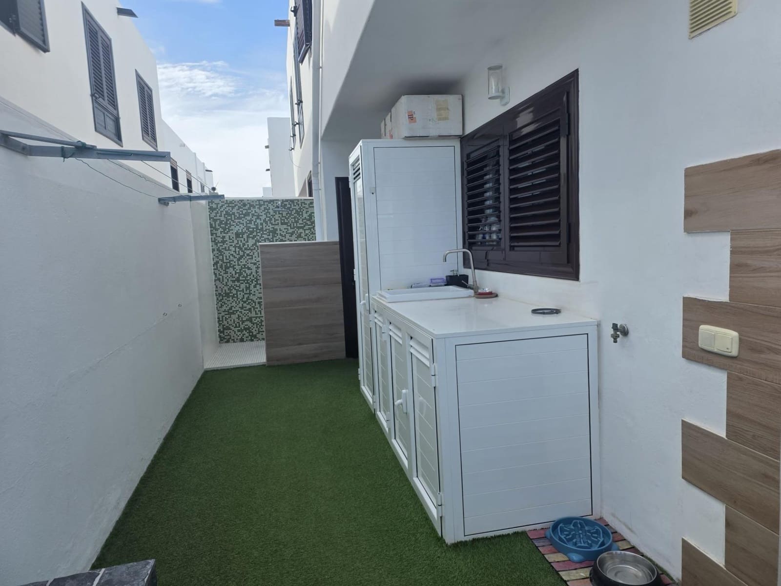 4 chambre Appartement à vendre à Playa Honda - 469 000 € (Ref: 9465639)