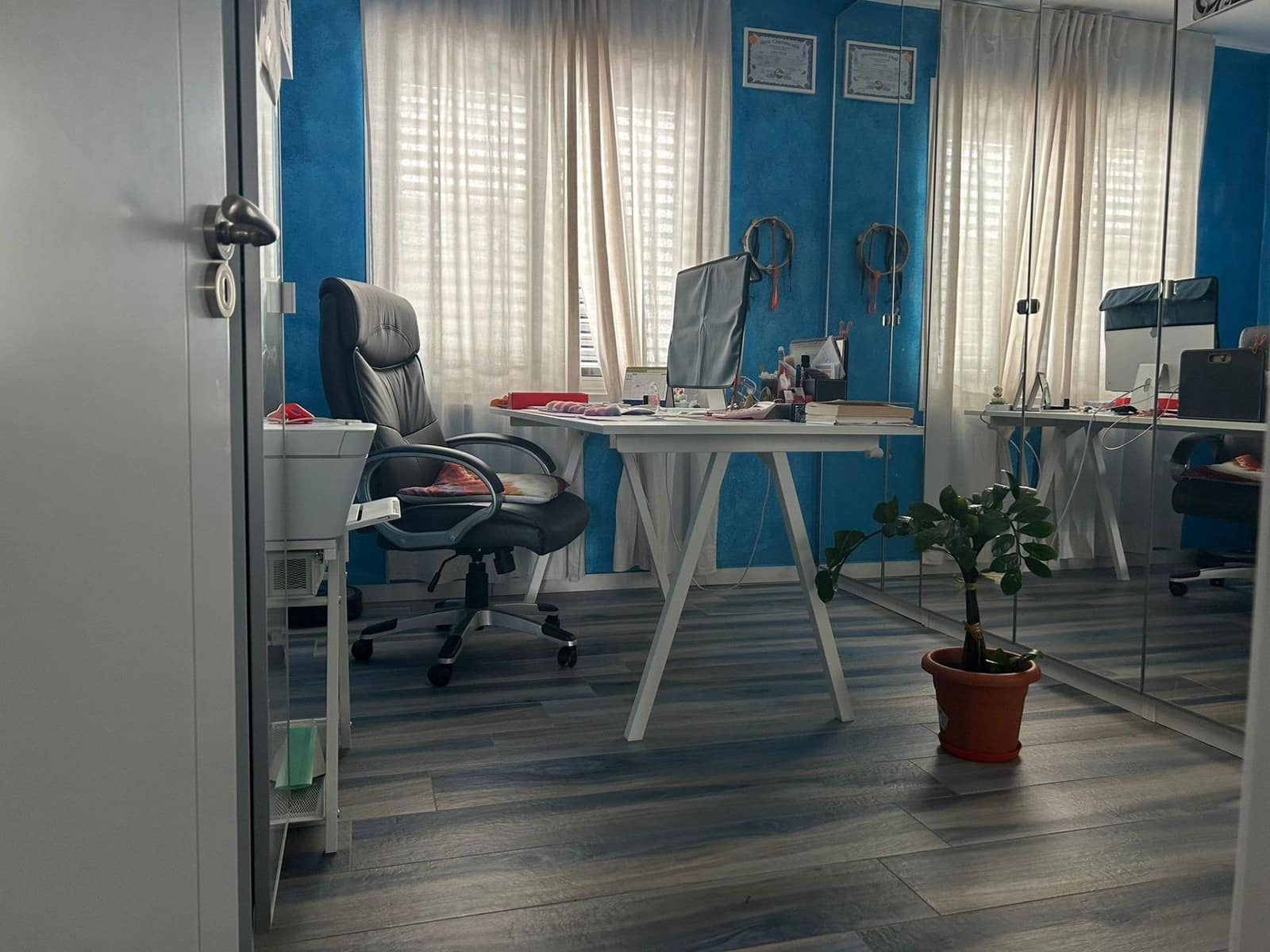 4 chambre Appartement à vendre à Playa Honda - 469 000 € (Ref: 9465639)