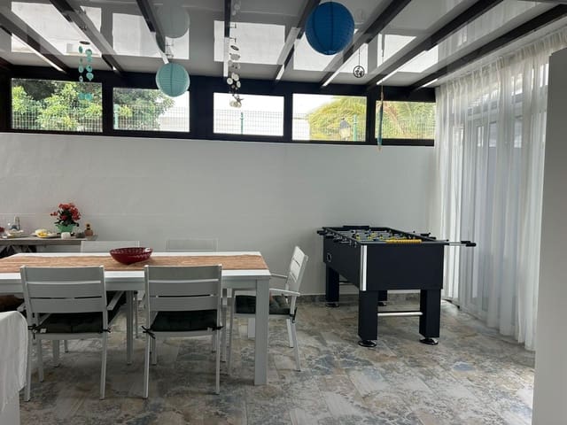 4 soveværelse Lejlighed til salg i Playa Honda, San Bartolomé - € 469.000 (Ref: 9465639)