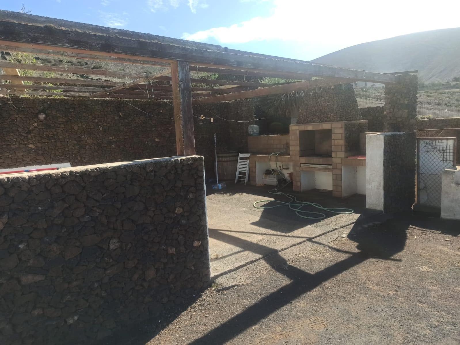 2 soveværelse Villa til salg i San Bartolome - € 495.000 (Ref: 9465640)