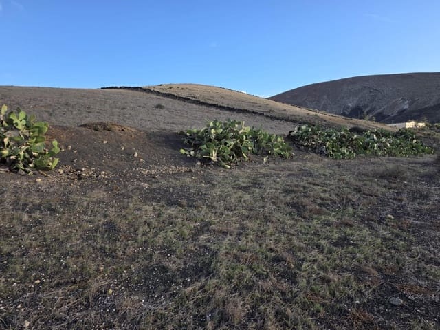 2 soveværelse Villa til salg i San Bartolomé - € 495.000 (Ref: 9465640)