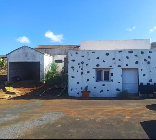 2 soveværelse Villa til salg i San Bartolomé - € 465.000 (Ref: 9465640)