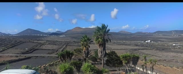 2 soveværelse Villa til salg i San Bartolomé - € 465.000 (Ref: 9465640)