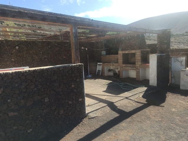 2 soveværelse Villa til salg i San Bartolomé - € 465.000 (Ref: 9465640)