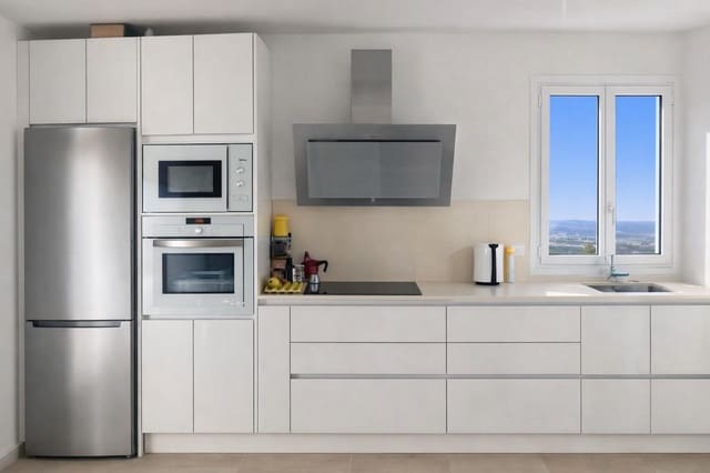 2 slaapkamer Villa te koop in San Bartolomé - € 465.000 (Ref: 9465640)