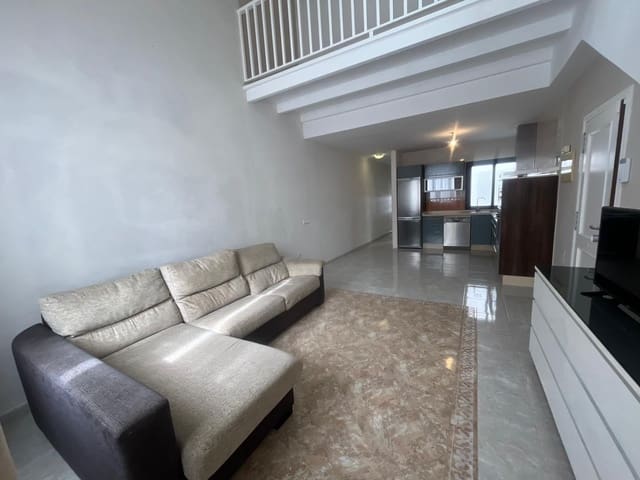 2 slaapkamer Flat te koop in Arrecife - € 190.000 (Ref: 9472953)