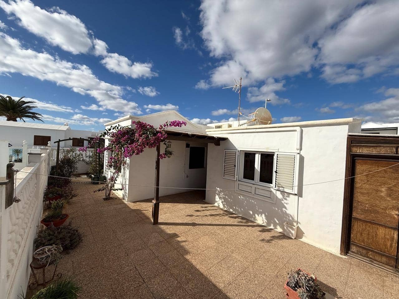 2 Zimmer Bungalow zu verkaufen in Puerto del Carmen - 450.000 € (Ref: 9472954)