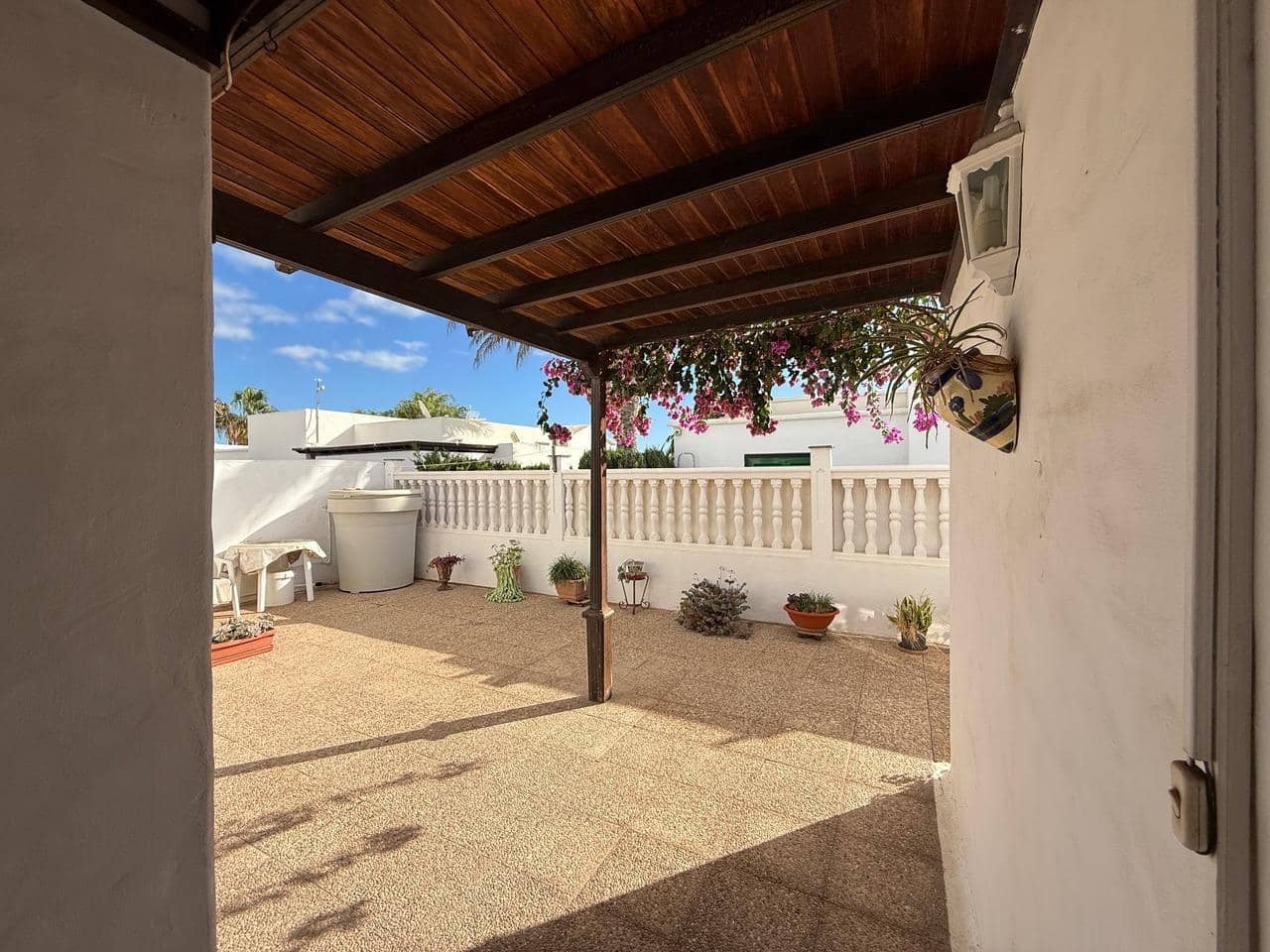 2 Zimmer Bungalow zu verkaufen in Puerto del Carmen - 450.000 € (Ref: 9472954)