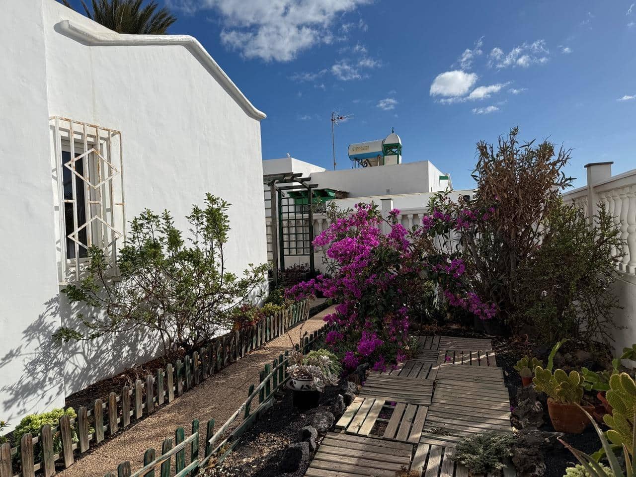 2 Zimmer Bungalow zu verkaufen in Puerto del Carmen - 450.000 € (Ref: 9472954)