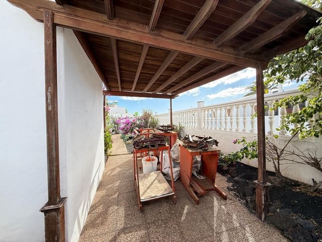 2 Zimmer Bungalow zu verkaufen in Puerto del Carmen, Tías - 450.000 € (Ref: 9472954)