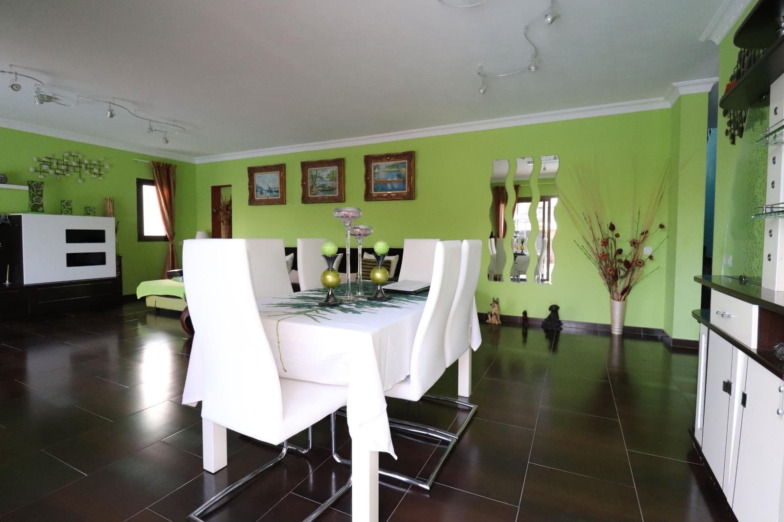 3 bedroom Villa for sale in Yaiza with pool - € 650,000 (Ref: 9485281)