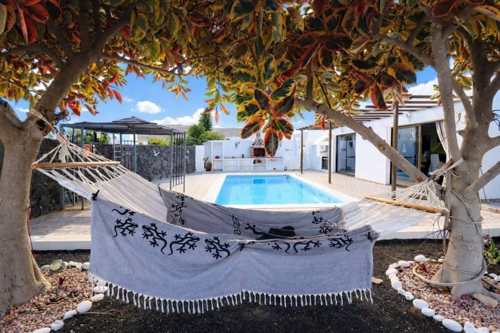 3 chambre Villa/Maison à vendre à Yaiza avec piscine - 650 000 € (Ref: 9485281)