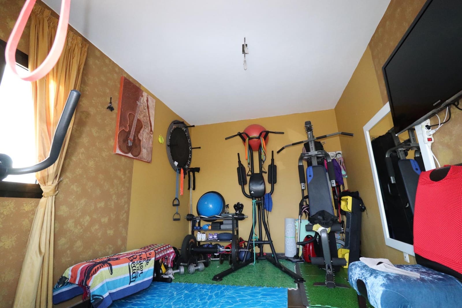 3 chambre Villa/Maison à vendre à Yaiza avec piscine - 650 000 € (Ref: 9485281)
