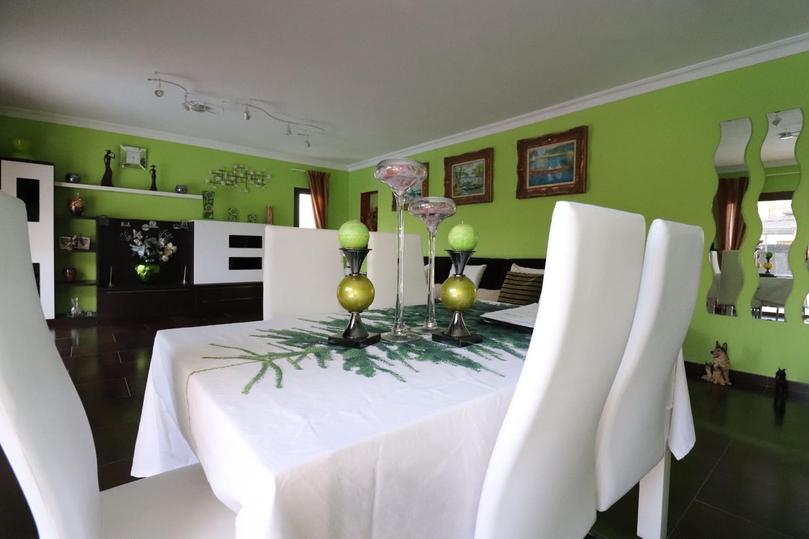 3 chambre Villa/Maison à vendre à Yaiza avec piscine - 650 000 € (Ref: 9485281)