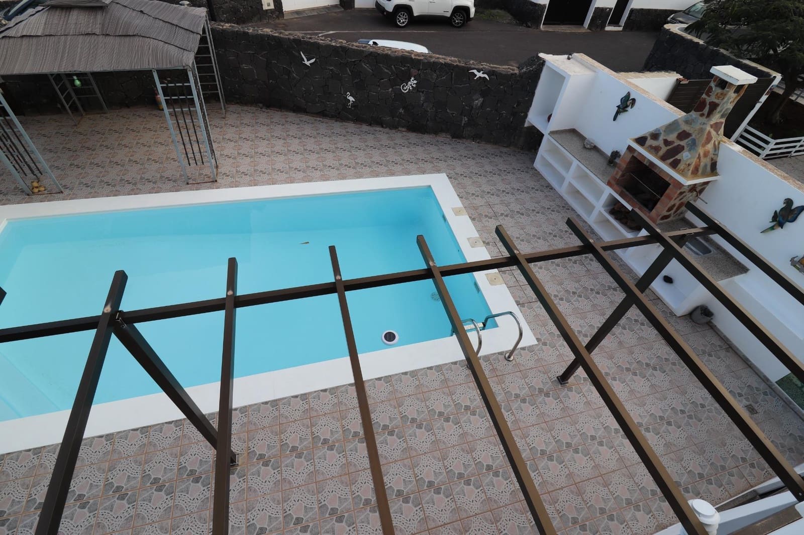 3 chambre Villa/Maison à vendre à Yaiza avec piscine - 650 000 € (Ref: 9485281)