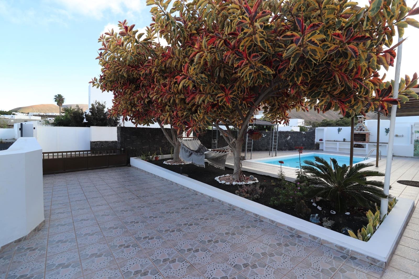 3 chambre Villa/Maison à vendre à Yaiza avec piscine - 650 000 € (Ref: 9485281)