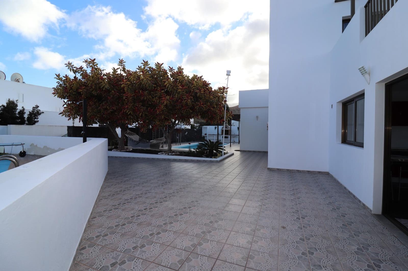 3 chambre Villa/Maison à vendre à Yaiza avec piscine - 650 000 € (Ref: 9485281)