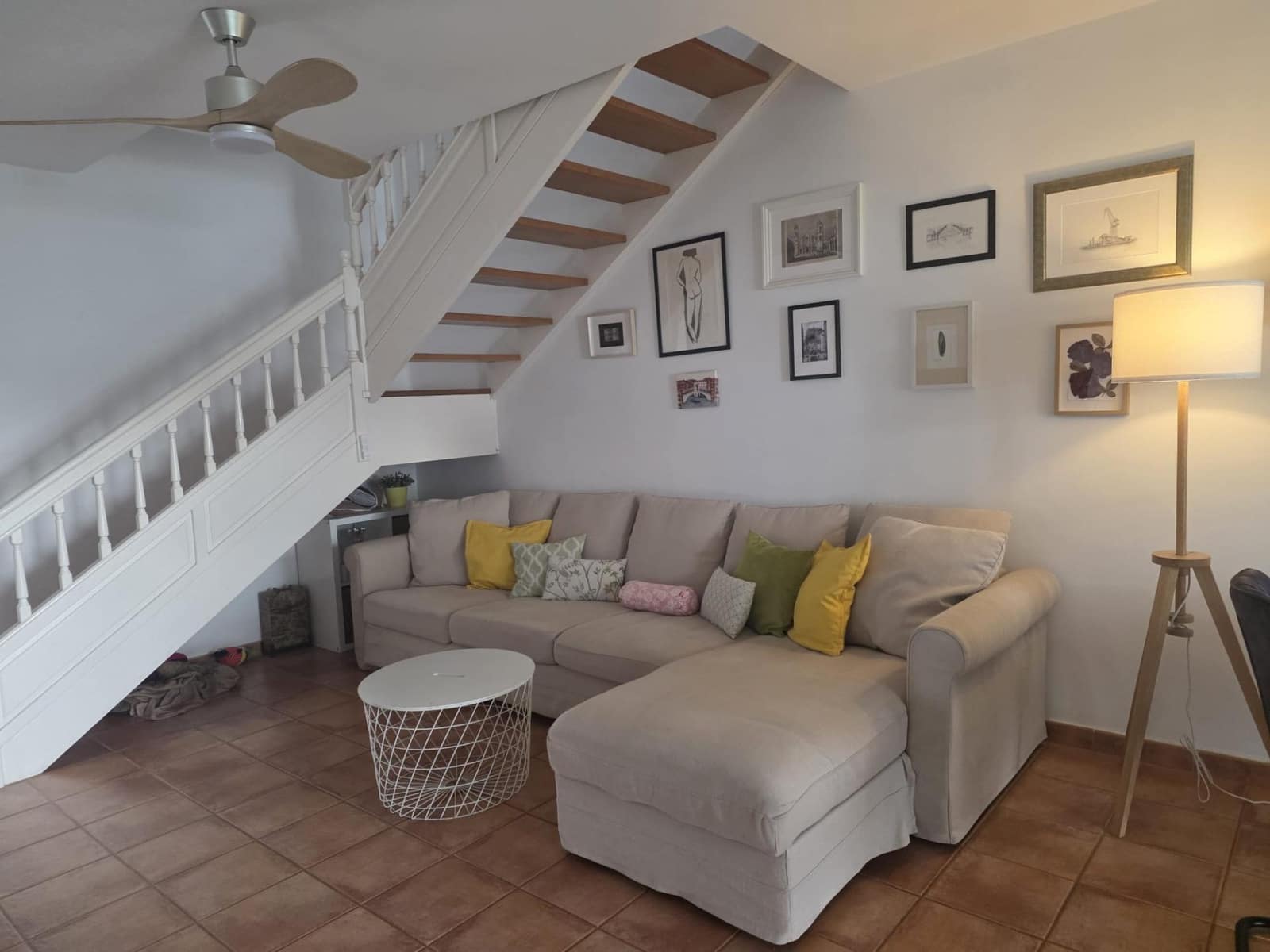 3 bedroom Apartment for sale in Puerto Calero with pool - € 465,000 (Ref: 9530507)