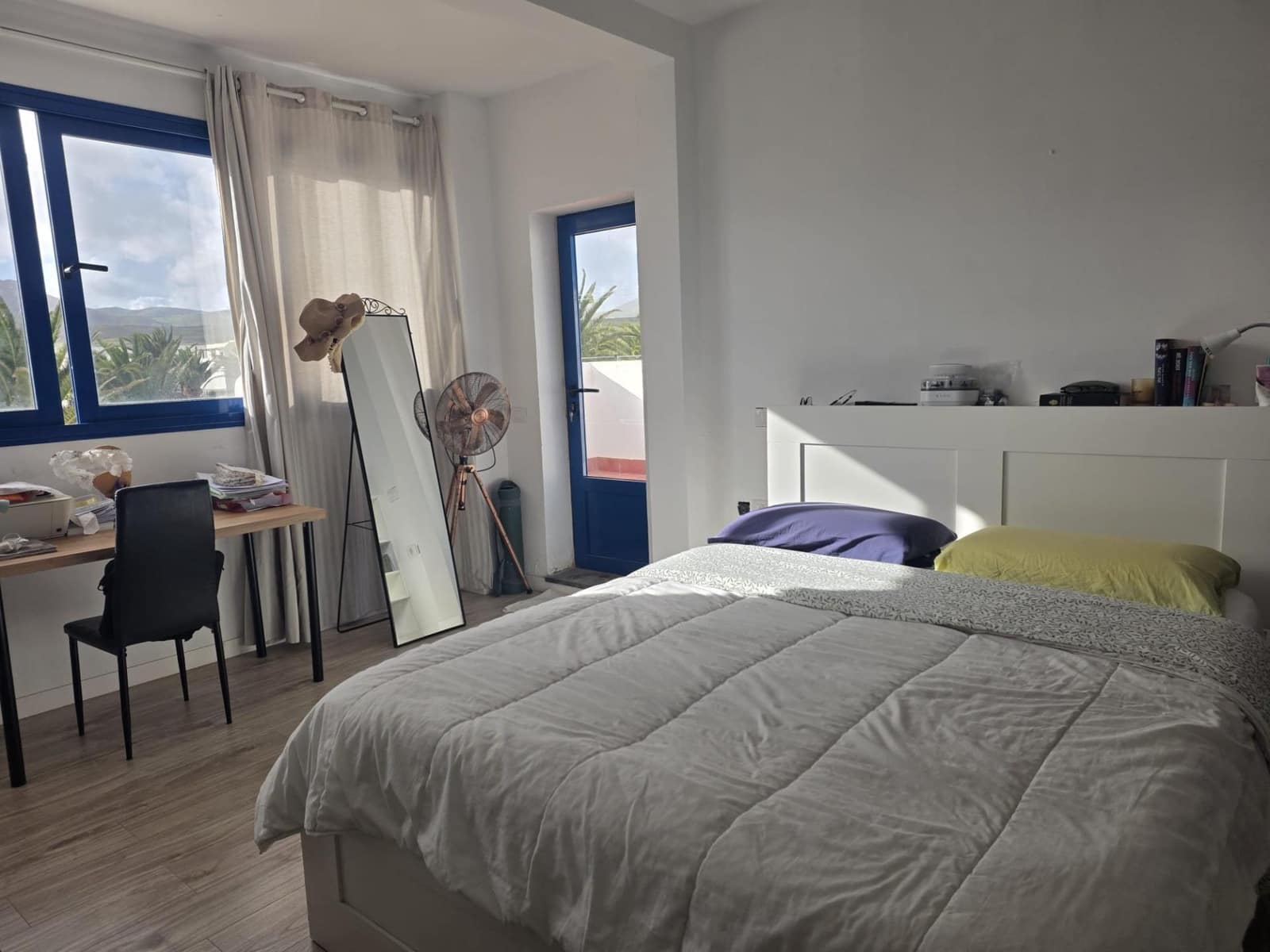 3 bedroom Apartment for sale in Puerto Calero with pool - € 465,000 (Ref: 9530507)