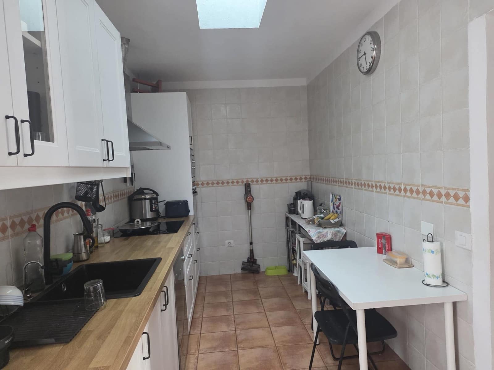 3 Zimmer Apartment zu verkaufen in Puerto Calero mit Pool - 420.000 € (Ref: 9530507)