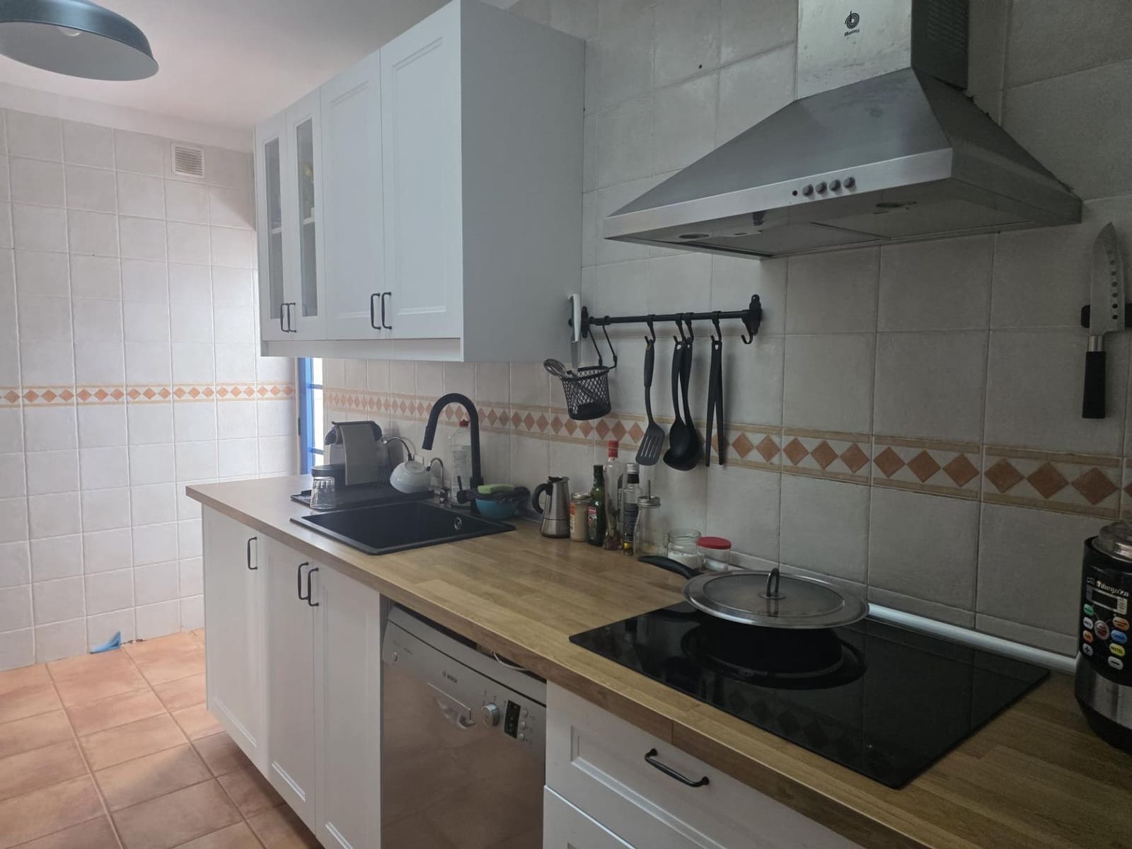 3 Zimmer Apartment zu verkaufen in Puerto Calero mit Pool - 420.000 € (Ref: 9530507)