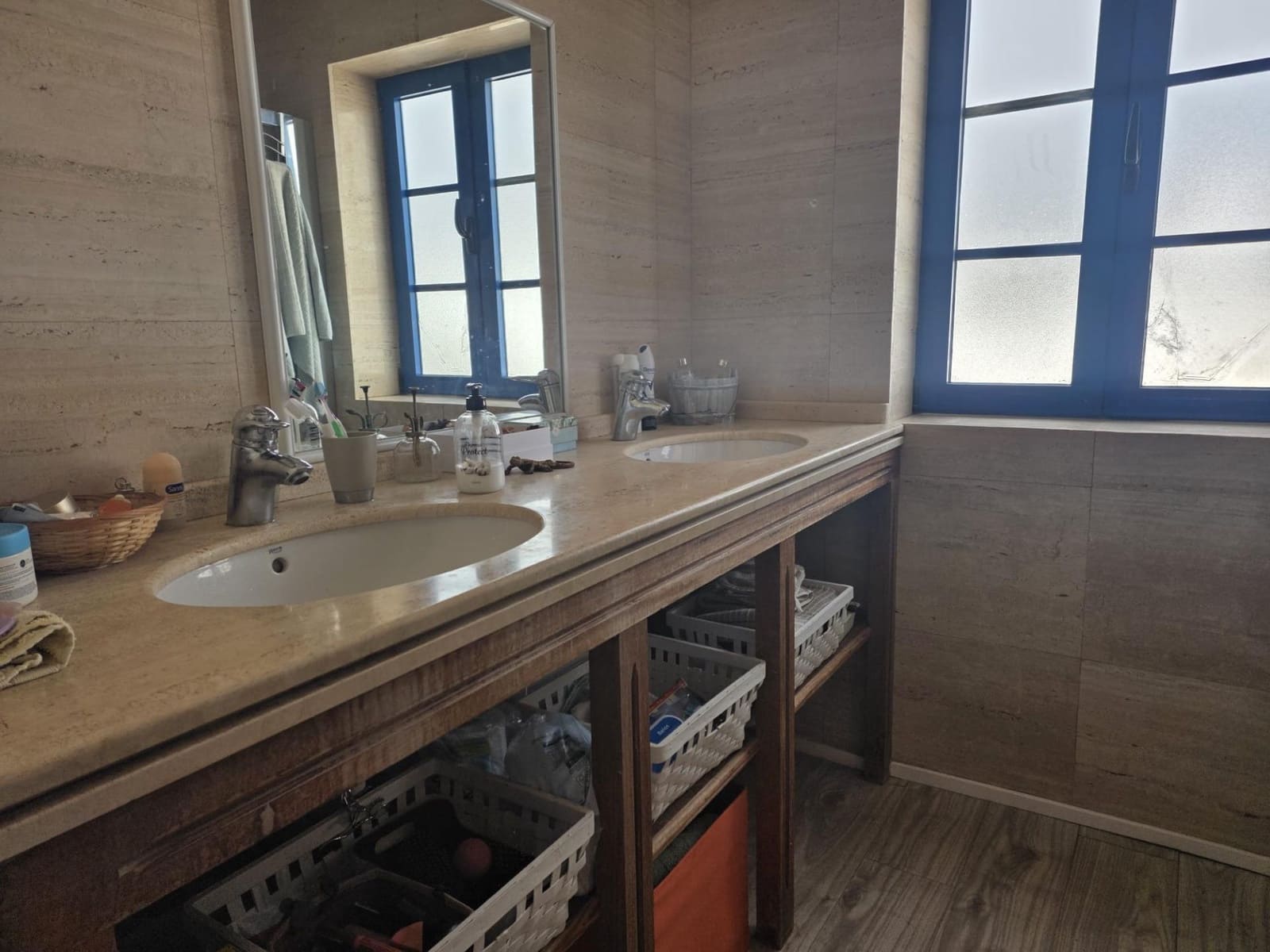 3 Zimmer Apartment zu verkaufen in Puerto Calero mit Pool - 420.000 € (Ref: 9530507)