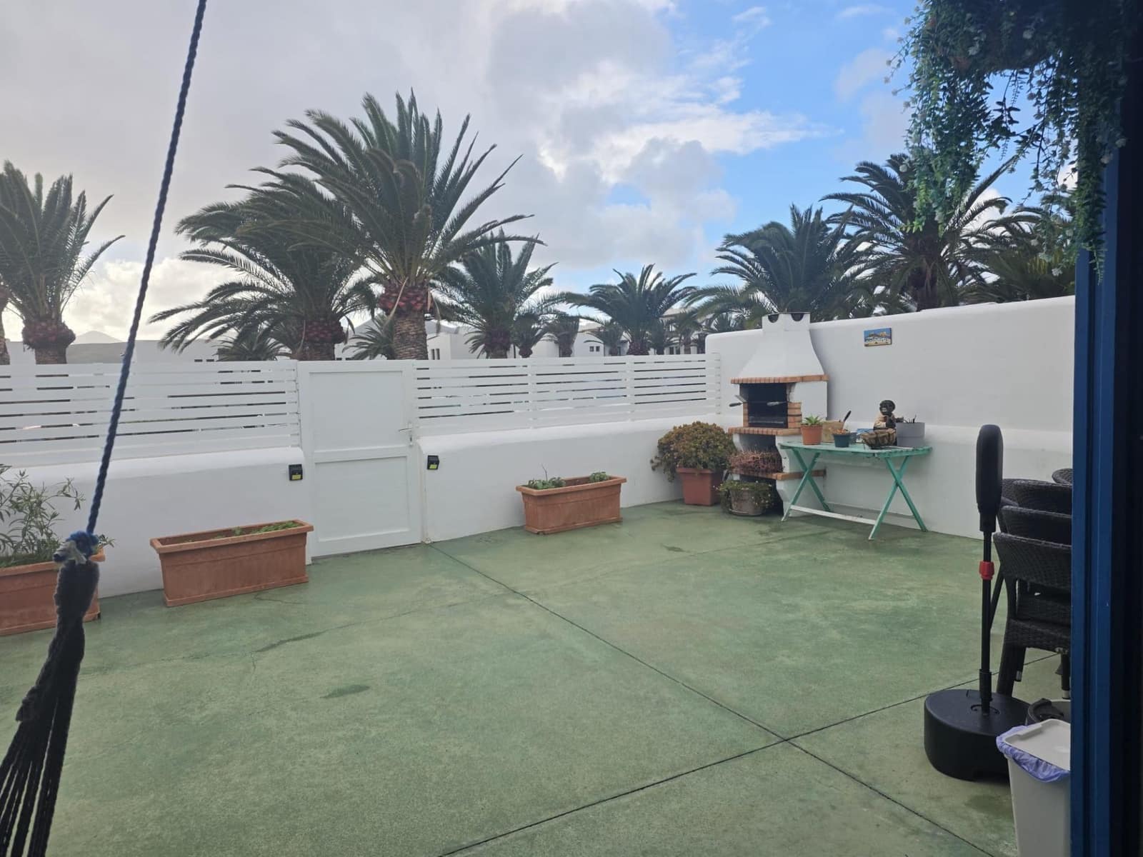 3 Zimmer Apartment zu verkaufen in Puerto Calero mit Pool - 420.000 € (Ref: 9530507)