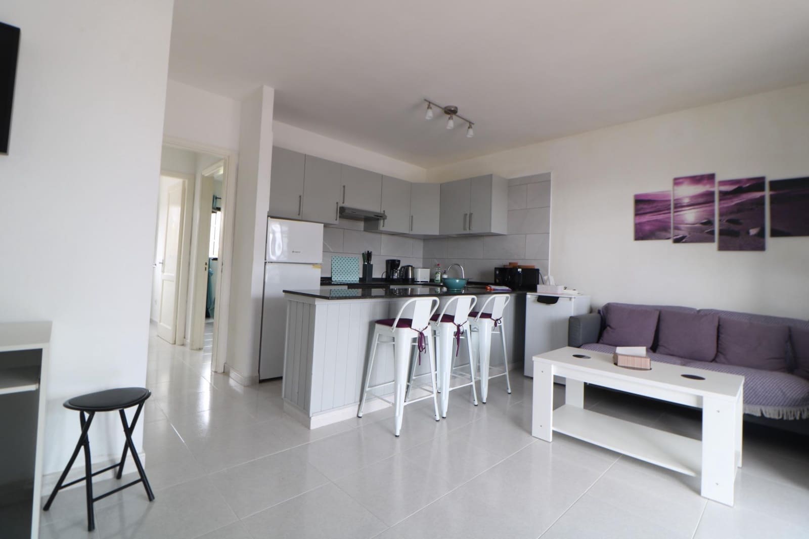 2 bedroom Flat for sale in Haria - € 249,000 (Ref: 9535917)