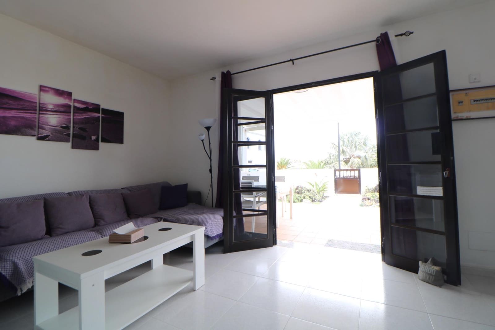 2 bedroom Flat for sale in Haria - € 249,000 (Ref: 9535917)
