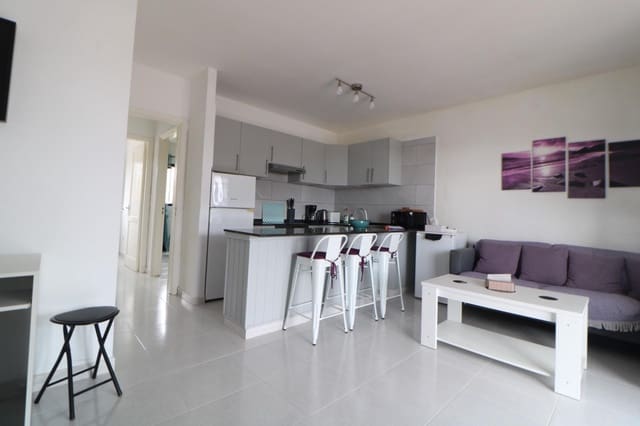 2 slaapkamer Flat te koop in Haría - € 249.000 (Ref: 9535917)