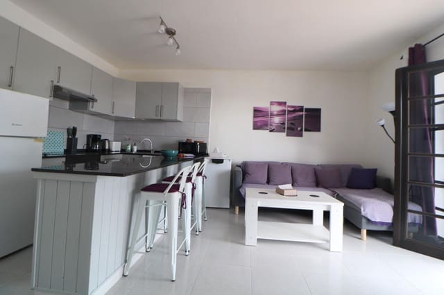 2 slaapkamer Flat te koop in Haría - € 249.000 (Ref: 9535917)